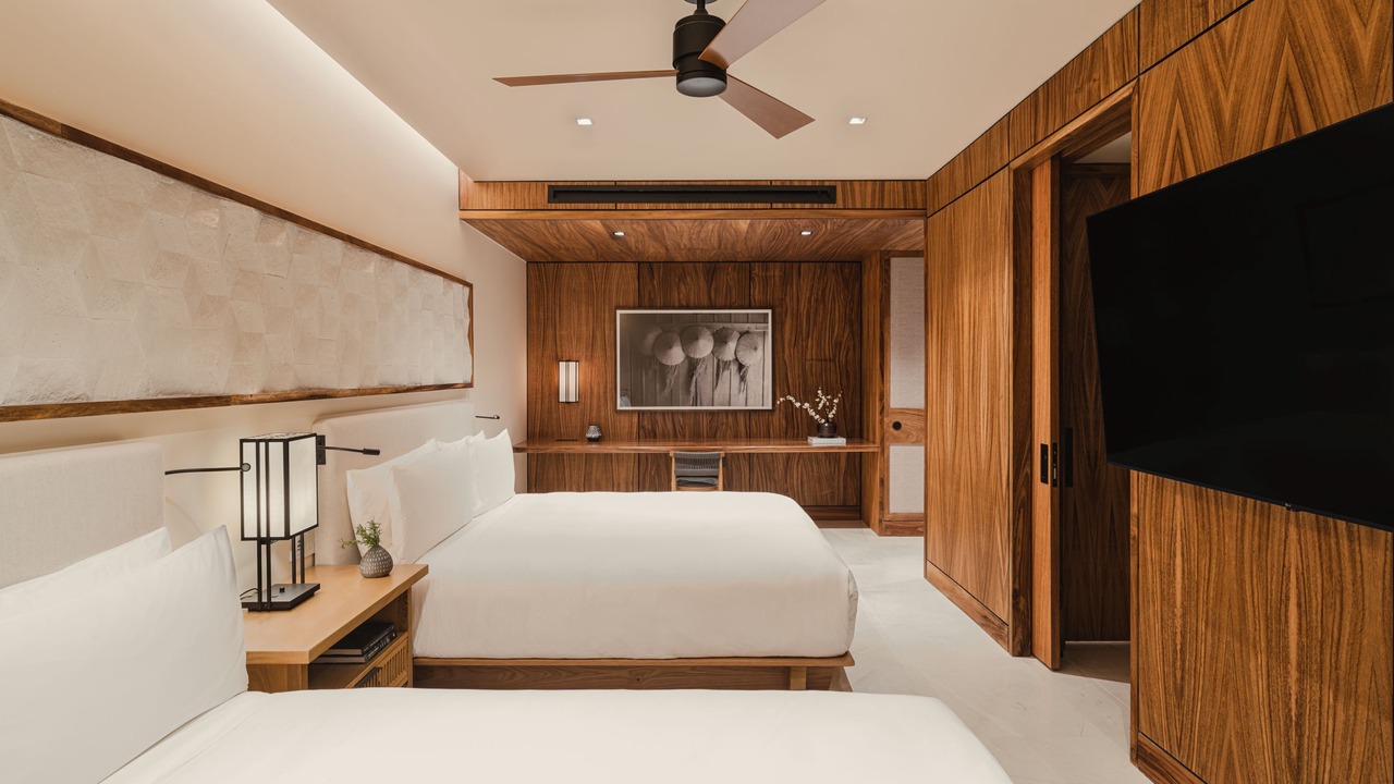 Photo of Bedroom in Cabo San Lucas
