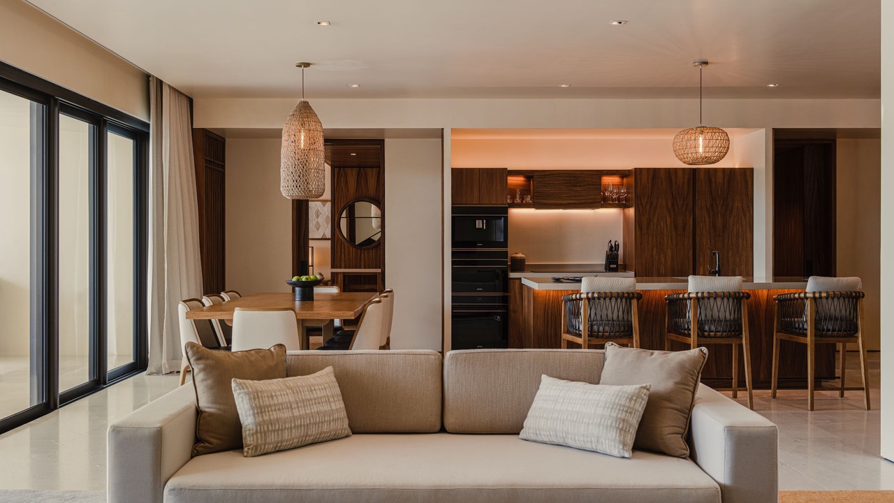 Photo of Livingroom in Cabo San Lucas