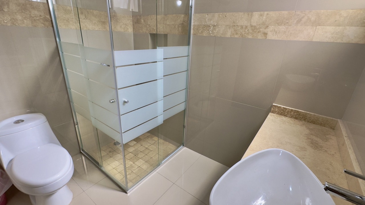 Photo of Bathroom in Las Gaviotas