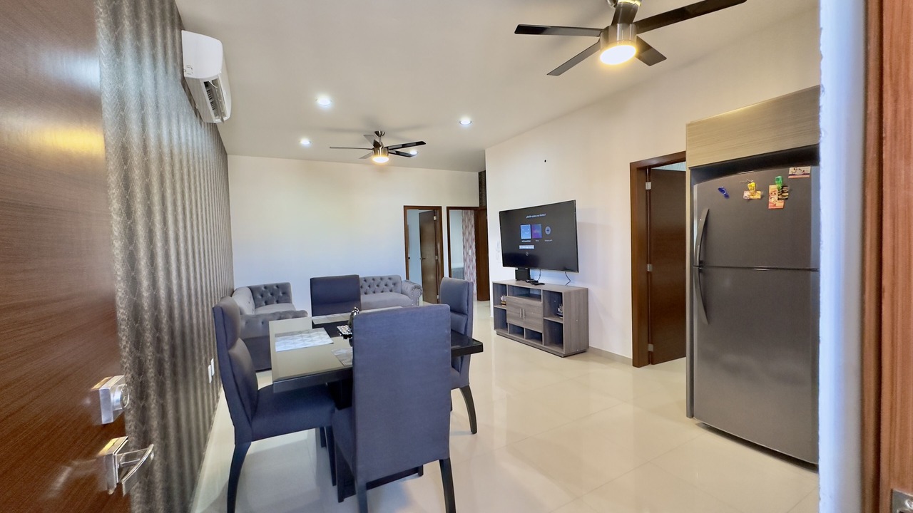 Photo of Livingroom in Las Gaviotas