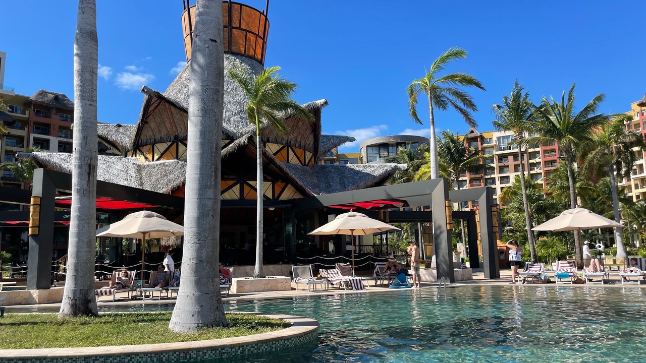 Photo of Outdoor in Punta Sam