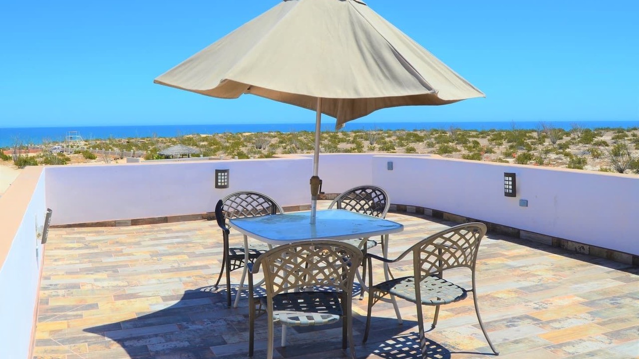 Photo of Outdoor in San Felipe