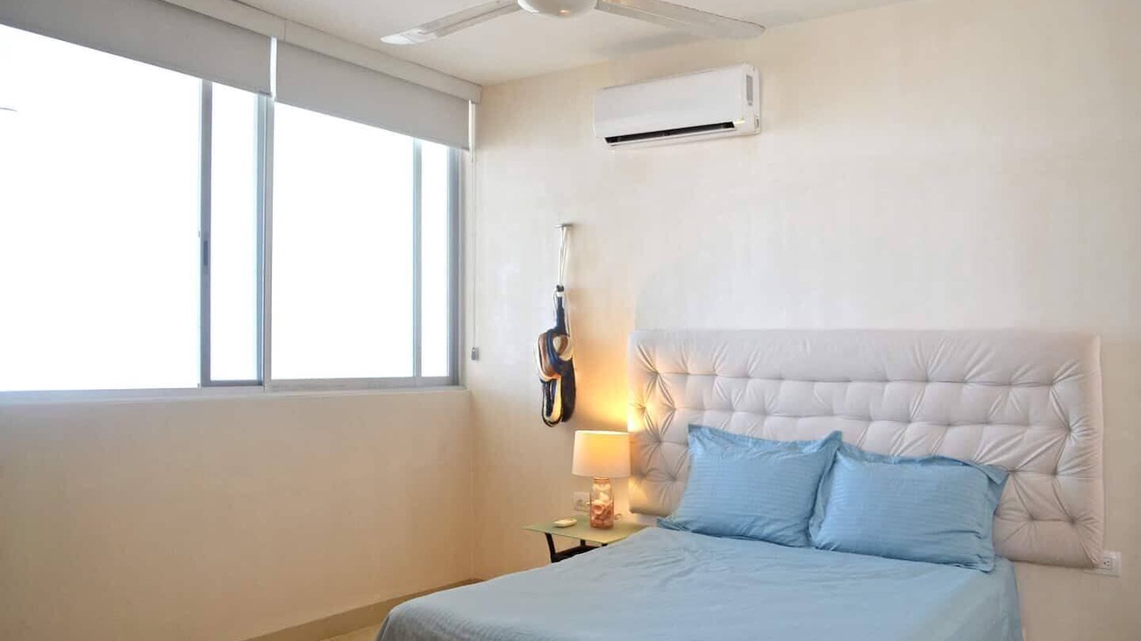 Photo of Bedroom in Merida