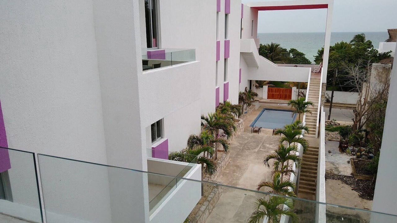 Photo of Outdoor in Merida