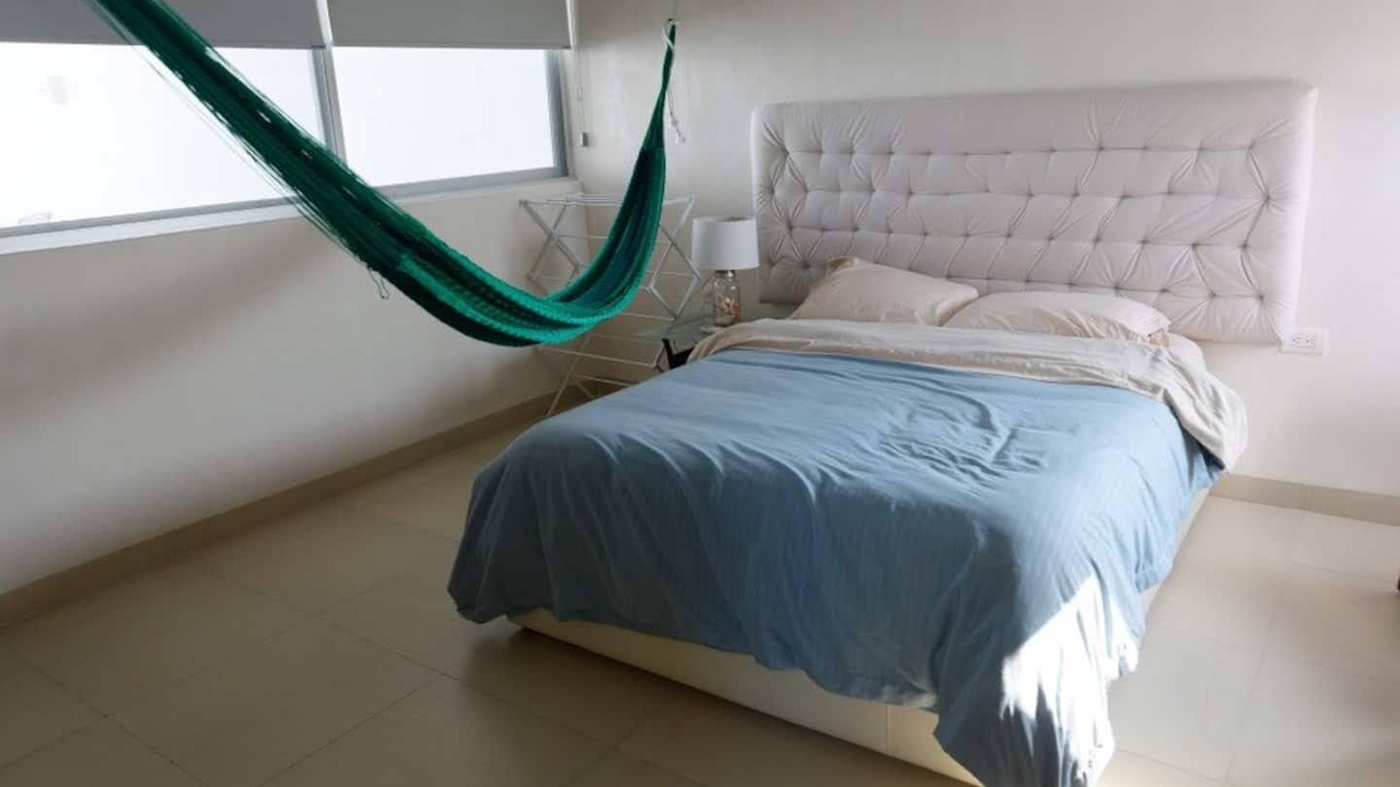 Photo of Bedroom in Merida