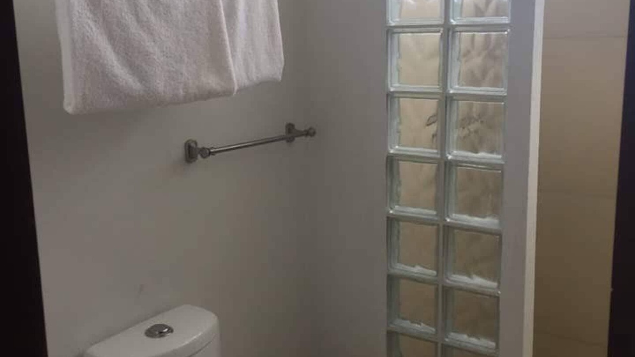 Photo of Bathroom in Merida