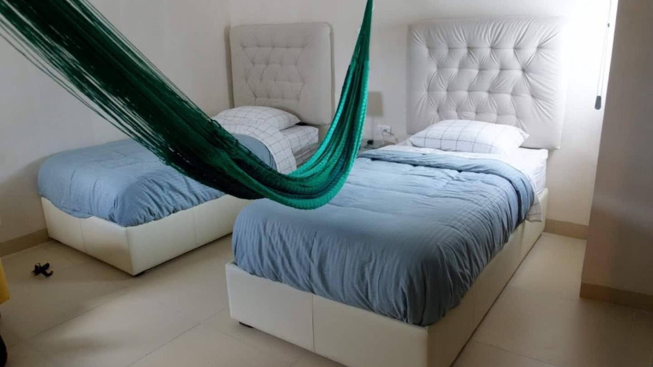 Photo of Bedroom in Merida
