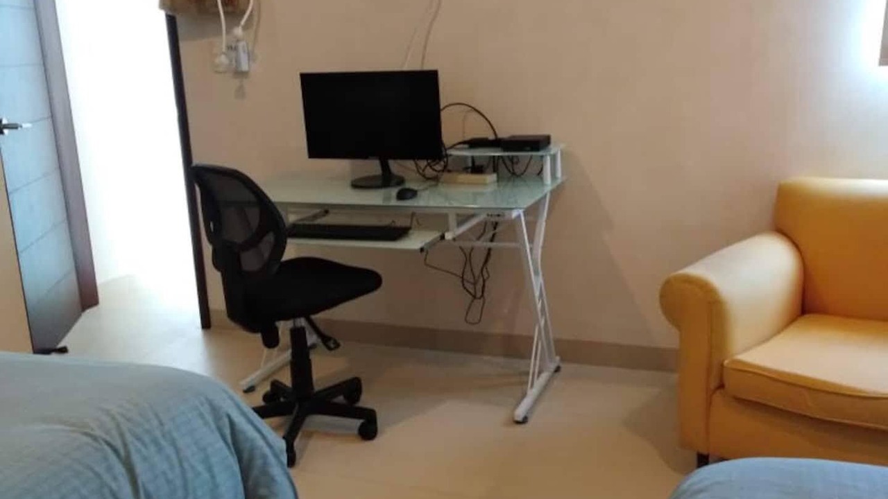Photo of Bedroom in Merida