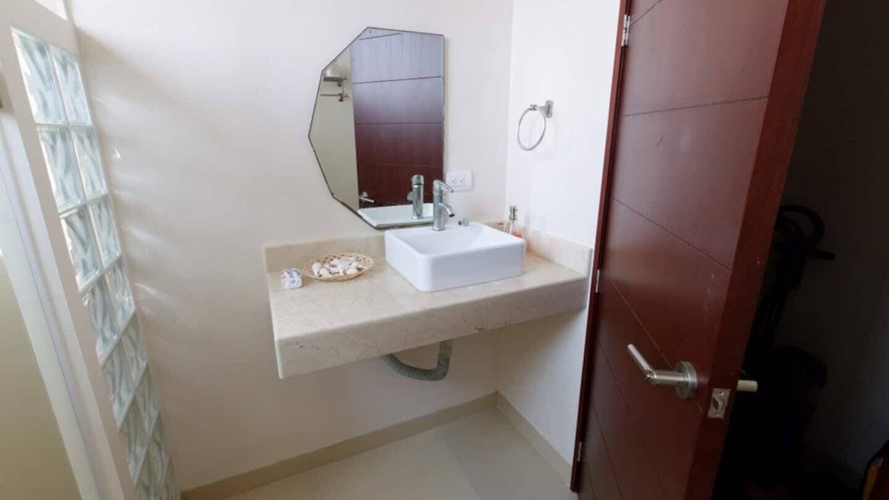 Photo of Bathroom in Merida