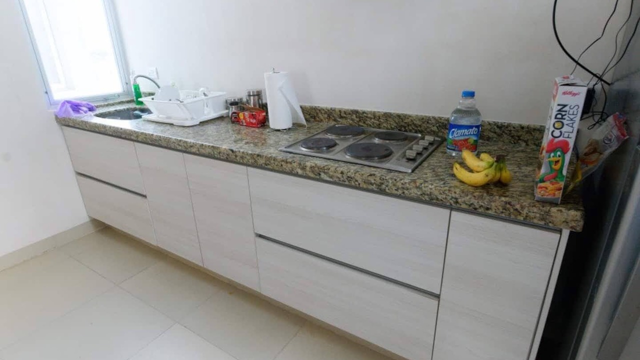 Photo of Kitchen in Merida