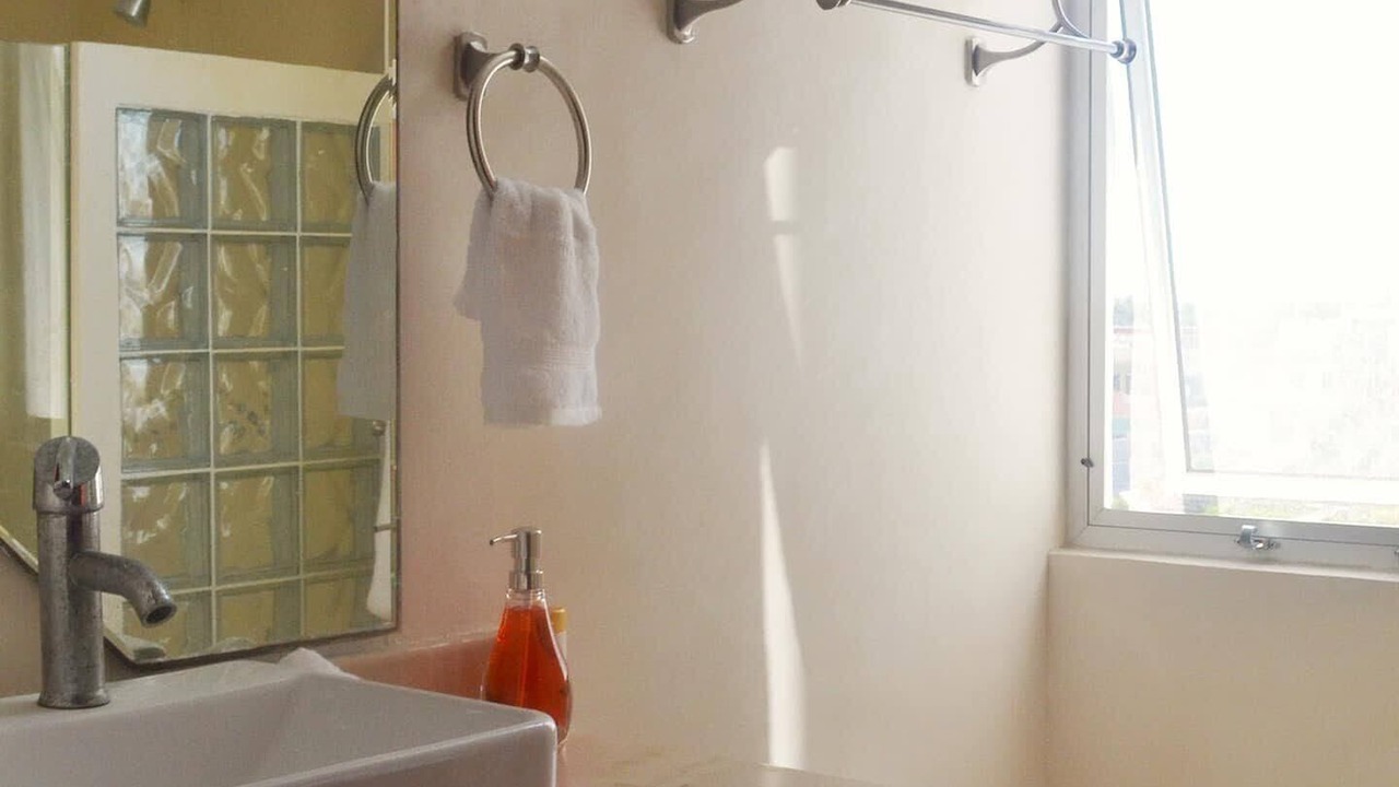Photo of Bathroom in Merida