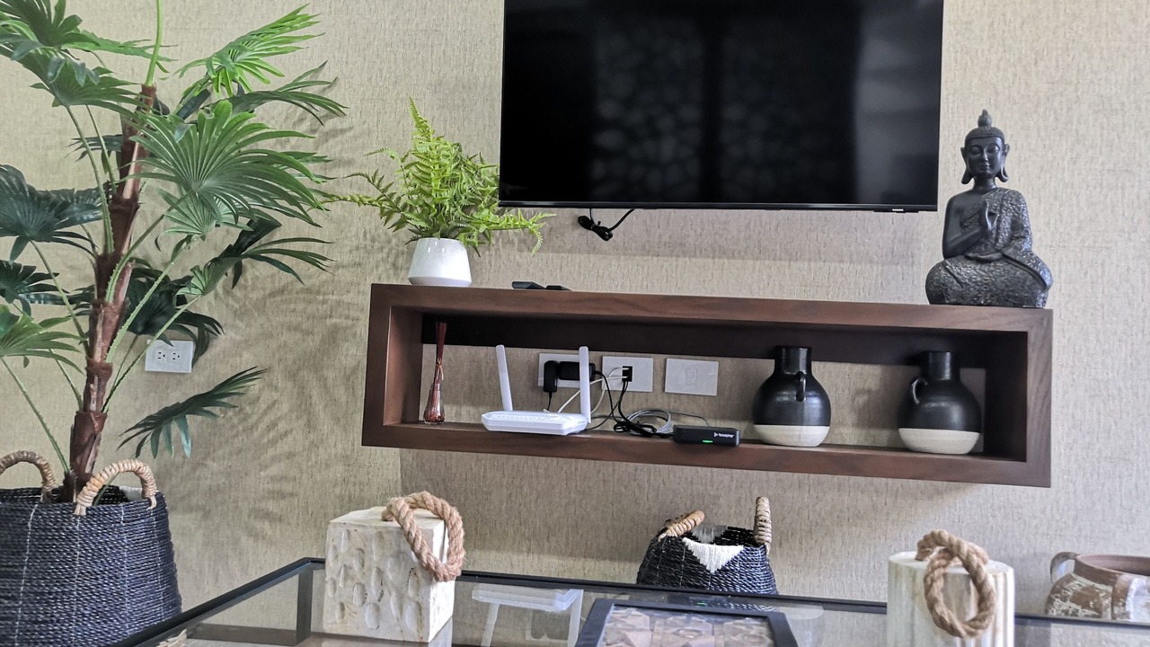 Photo of Livingroom in Tulum City Center