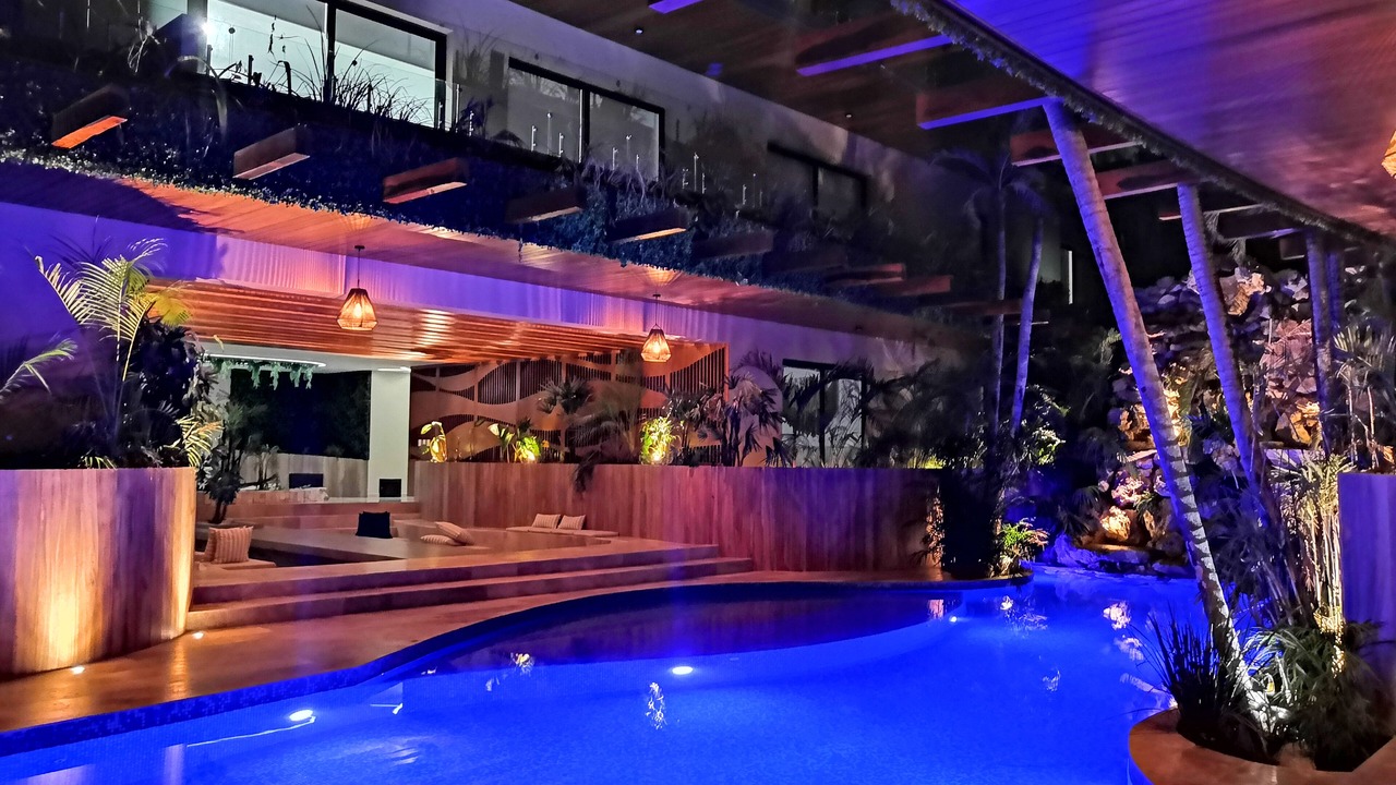 Photo of Outdoor in Tulum City Center