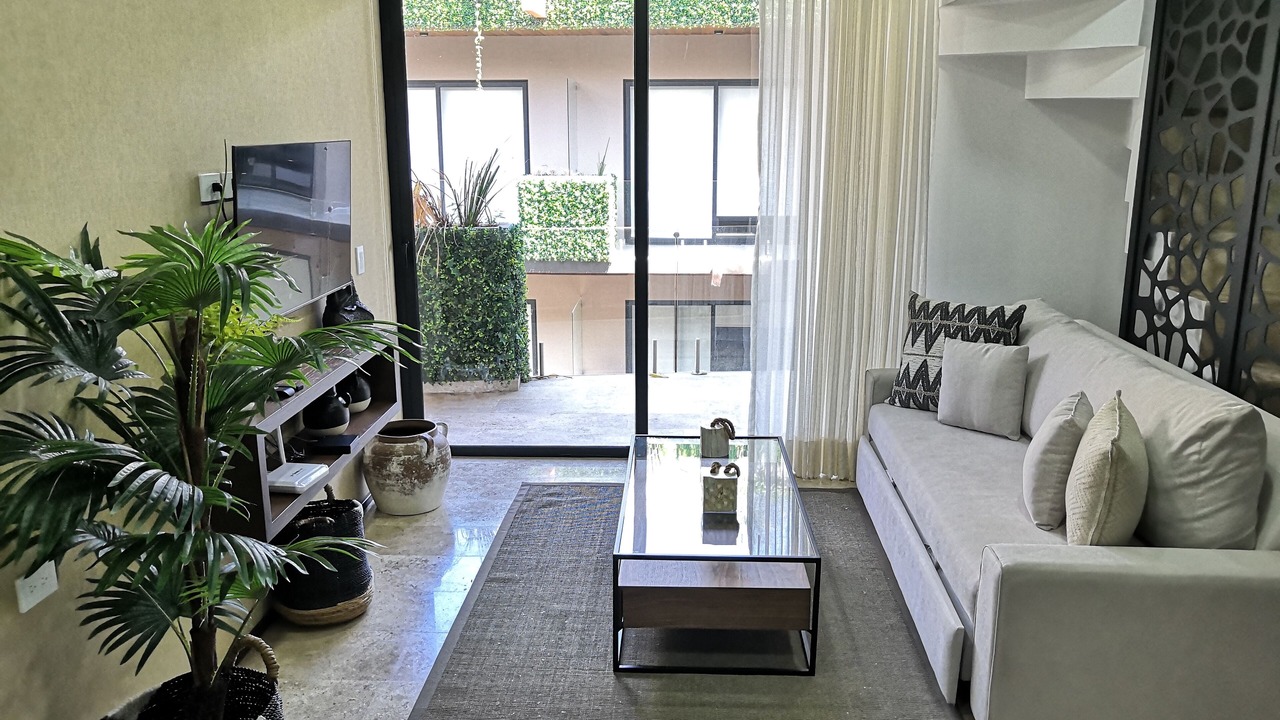 Photo of Bedroom in Tulum City Center