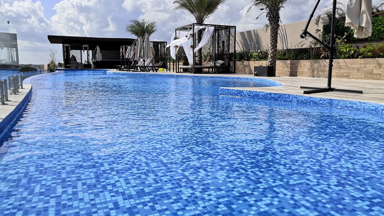 Photo of Outdoor in Tulum City Center