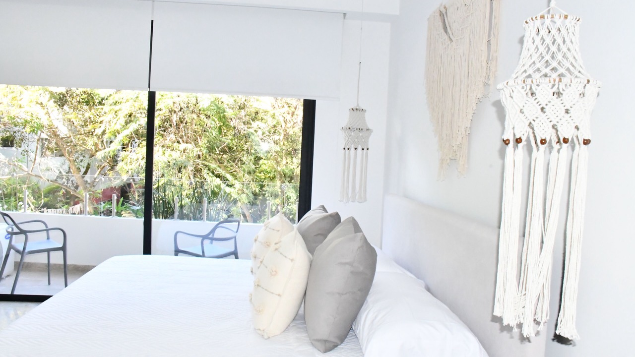 Photo of Bedroom in Tulum City Center
