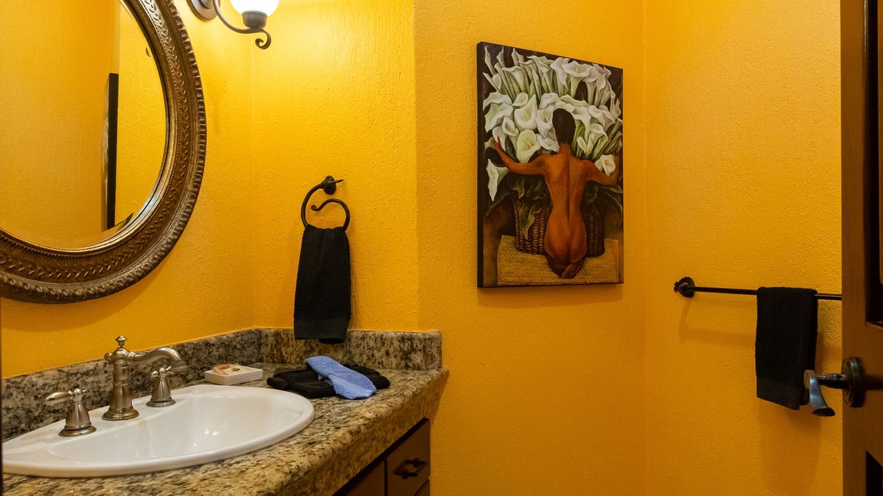 Photo of Bathroom in Playacar Fase I