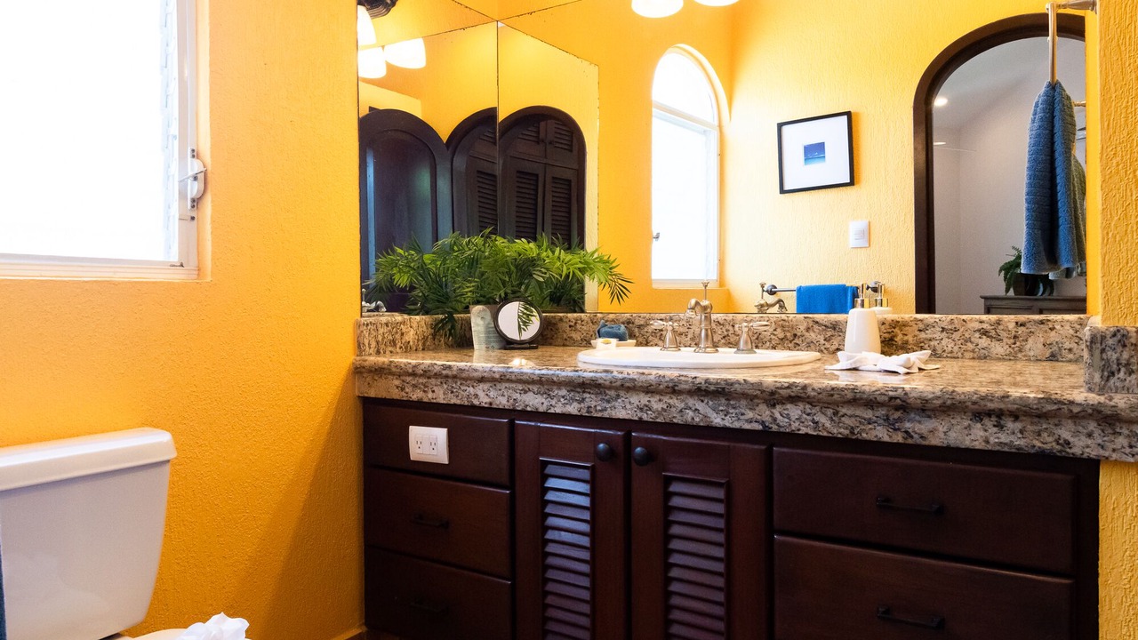 Photo of Bathroom in Playacar Fase I