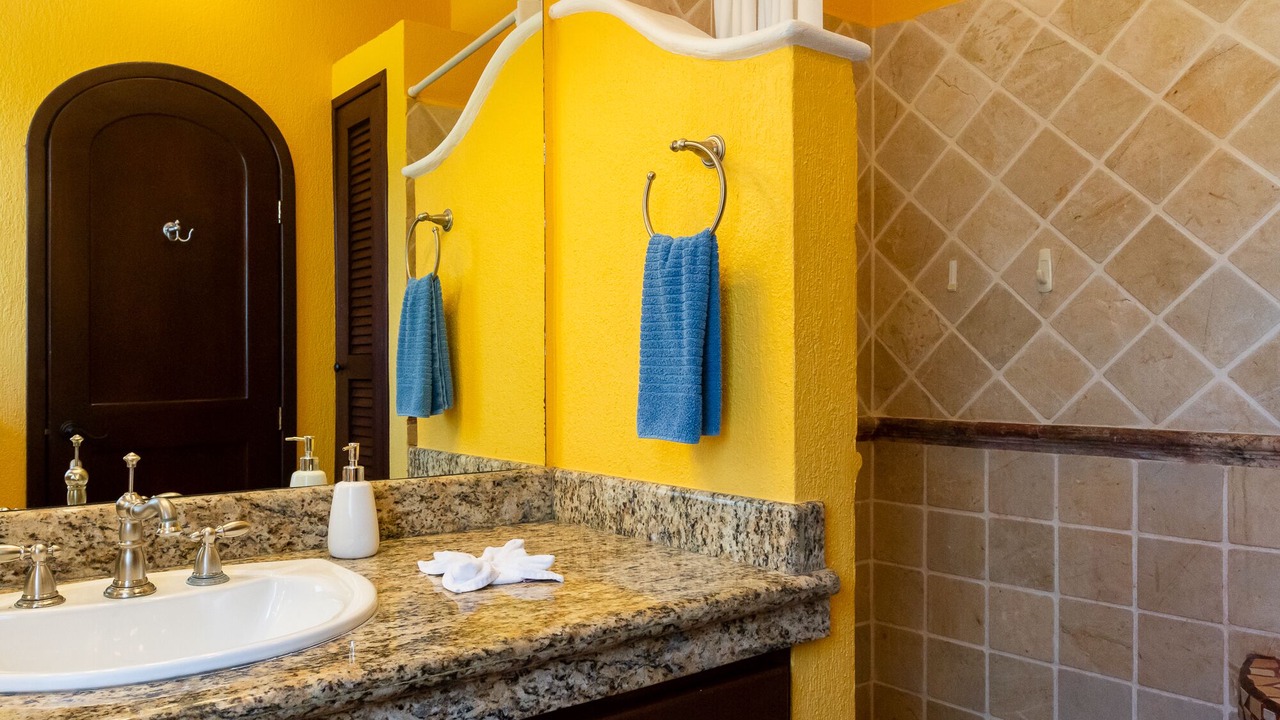 Photo of Bathroom in Playacar Fase I