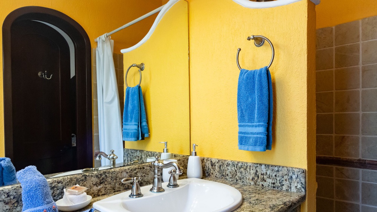 Photo of Bathroom in Playacar Fase I