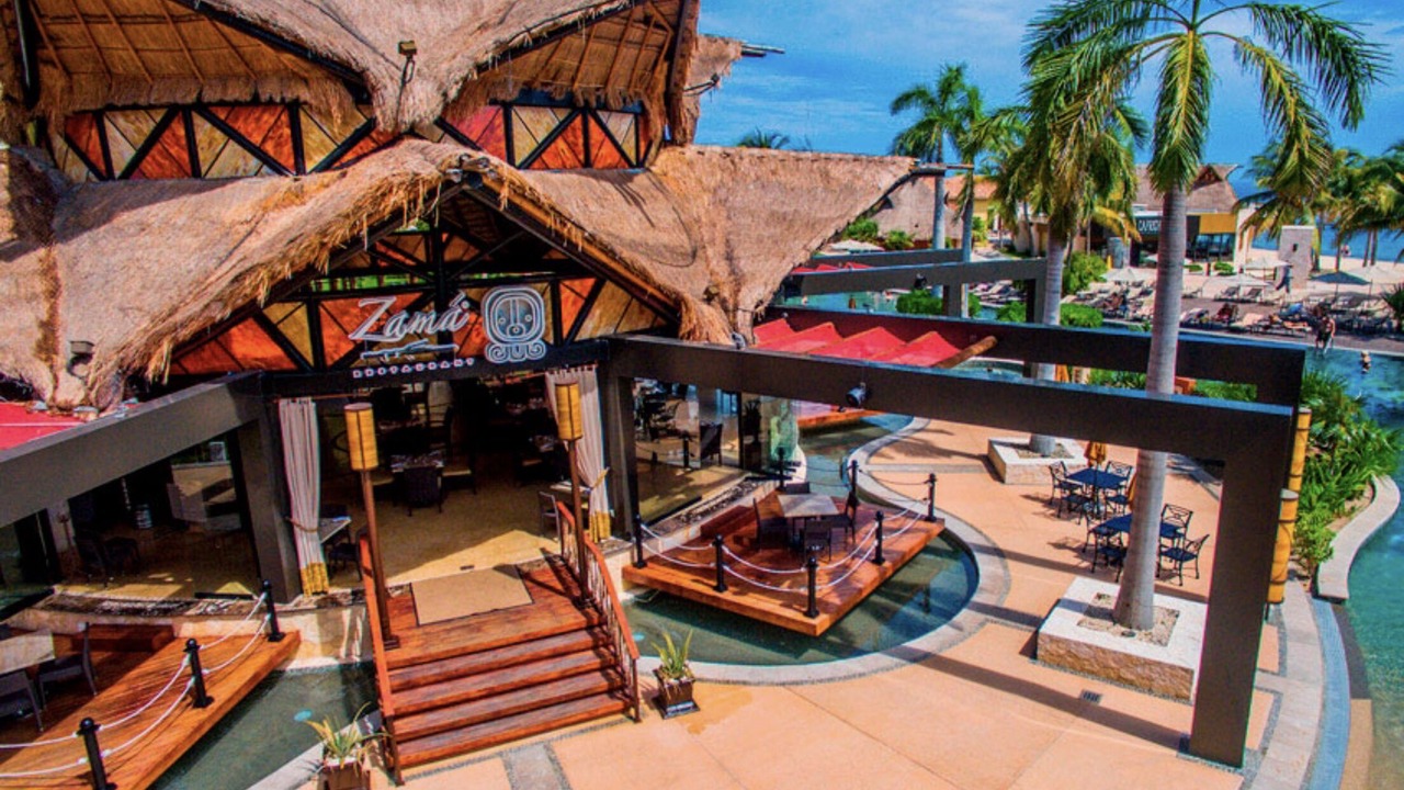 Photo of Outdoor in Punta Sam