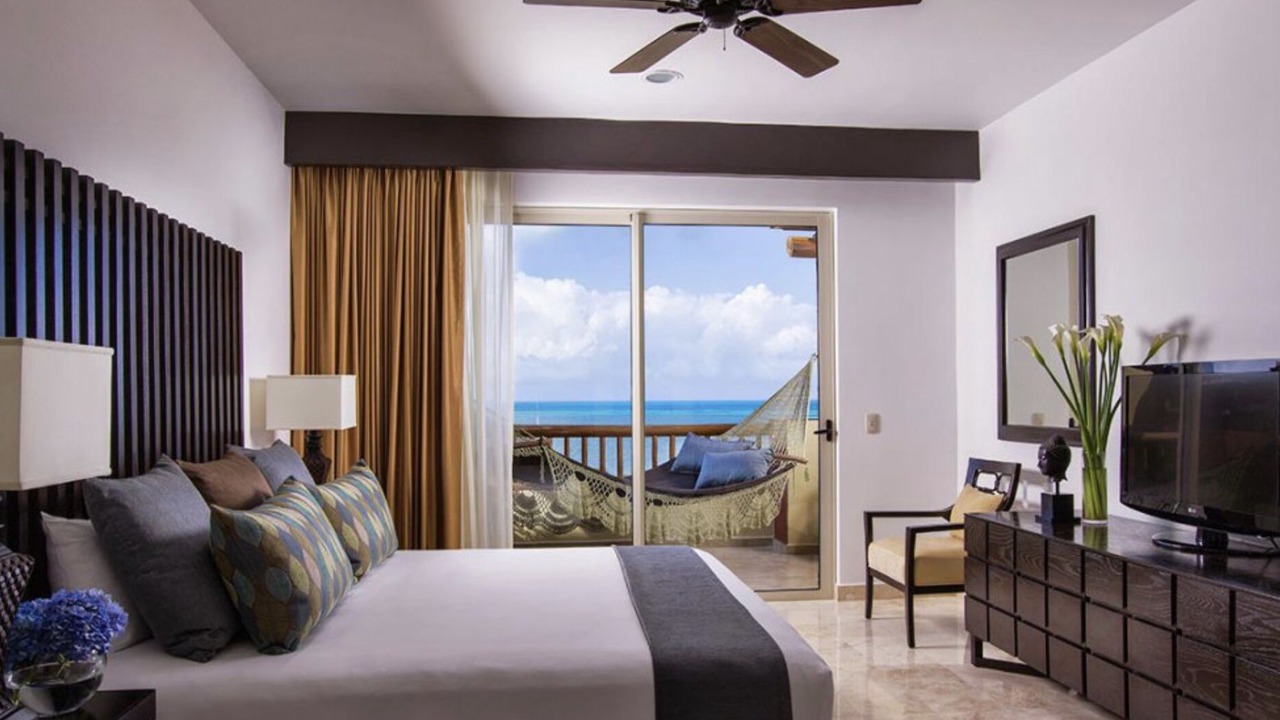 Photo of Bedroom in Punta Sam