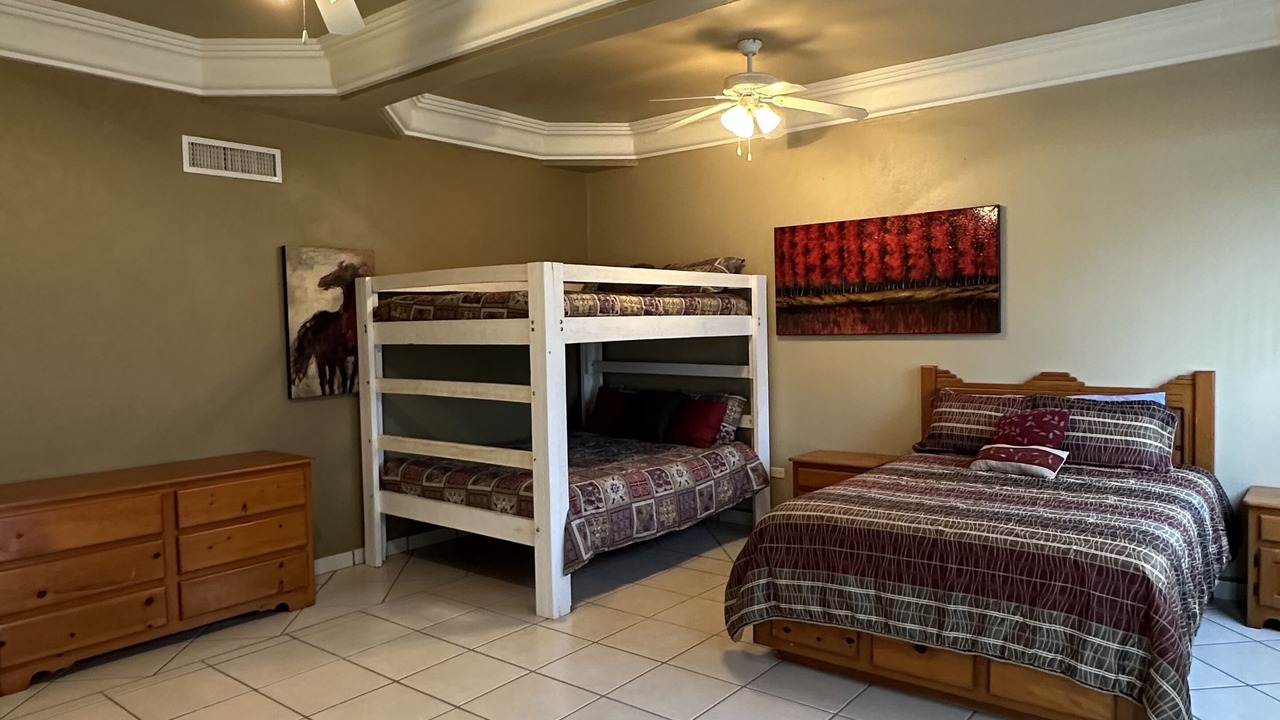 Photo of Bedroom in Cholla Bay
