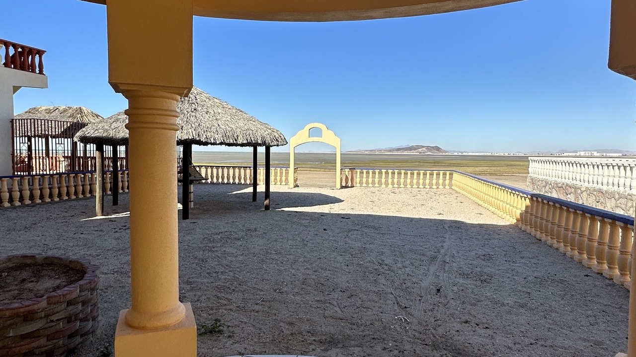 Photo of Patio Balcony in Cholla Bay