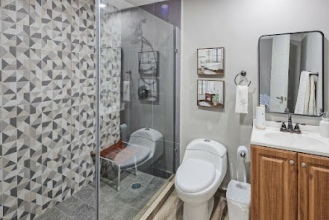 Photo of Bathroom in La Choya