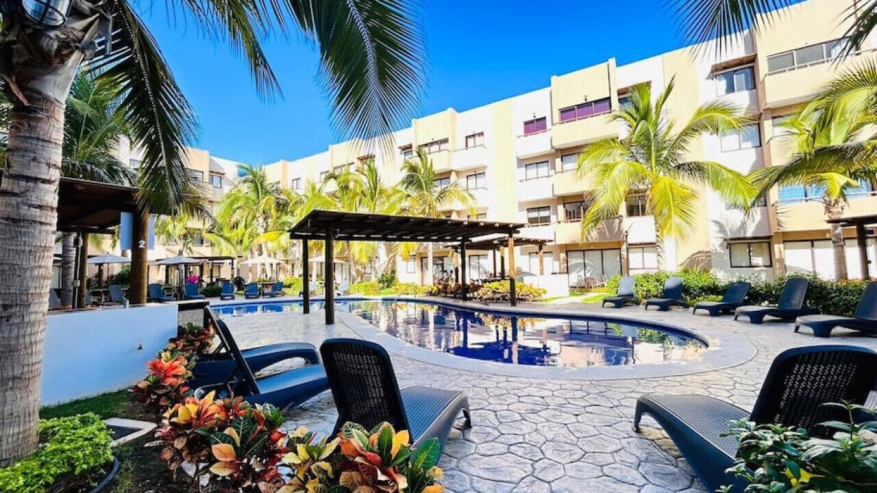 Photo of Outdoor in Villa Marina