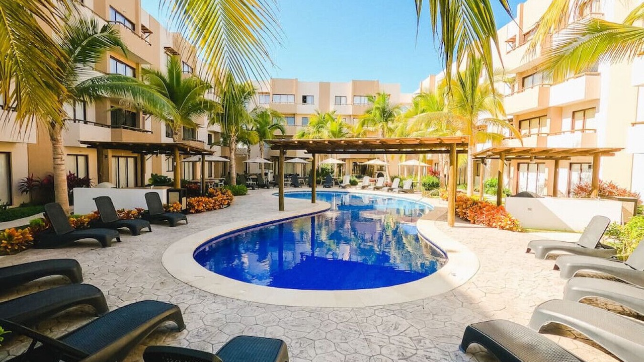 Photo of Outdoor in Villa Marina