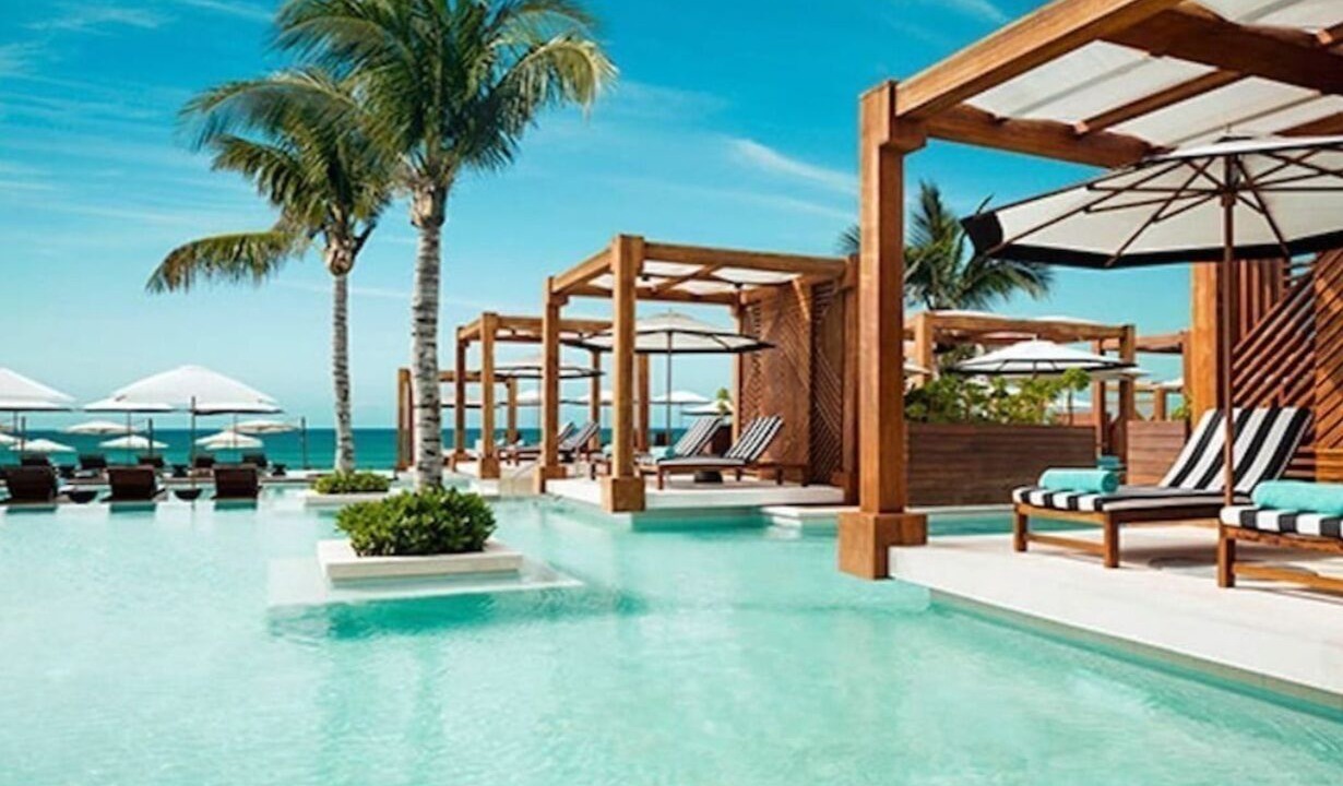 Photo of Outdoor in Playacar