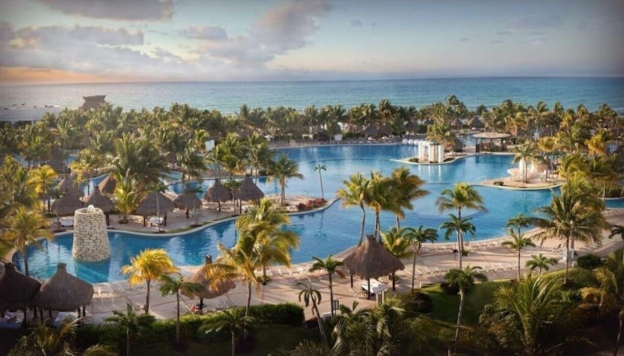 Photo of Outdoor in Playacar