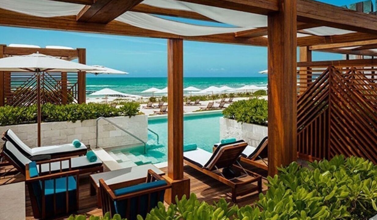Photo of Outdoor in Playacar