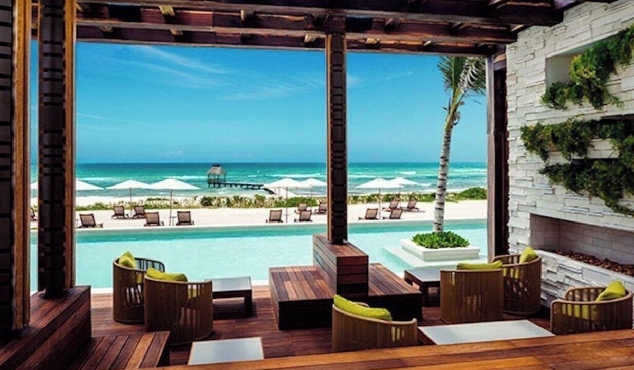 Photo of Outdoor in Playacar