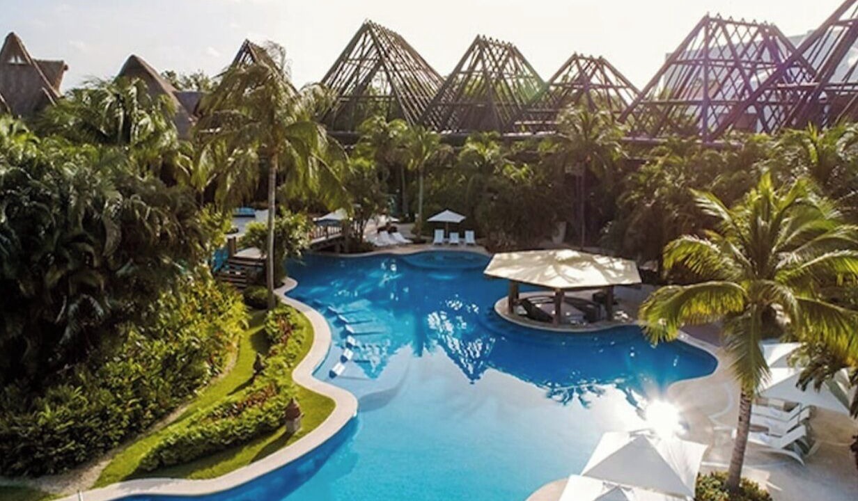 Photo of Outdoor in Playacar