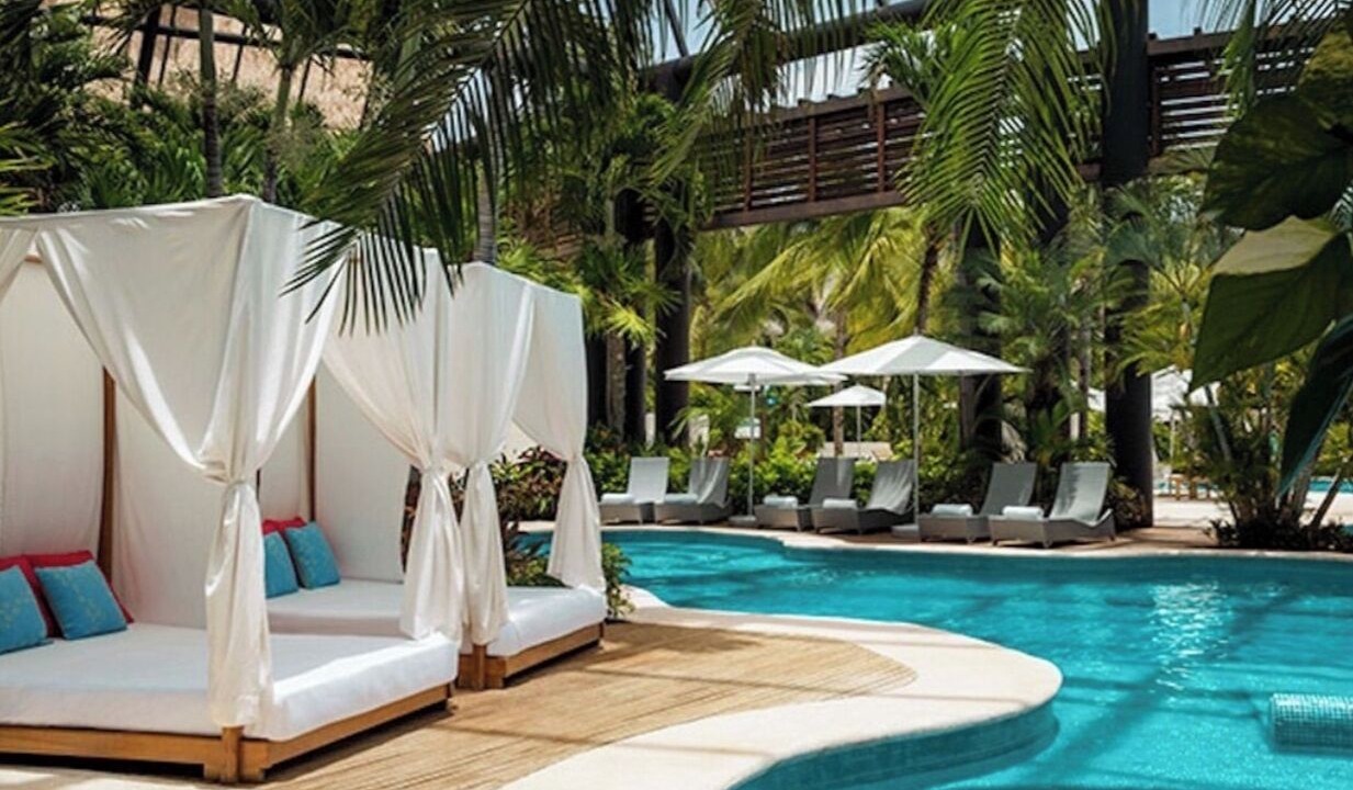Photo of Outdoor in Playacar