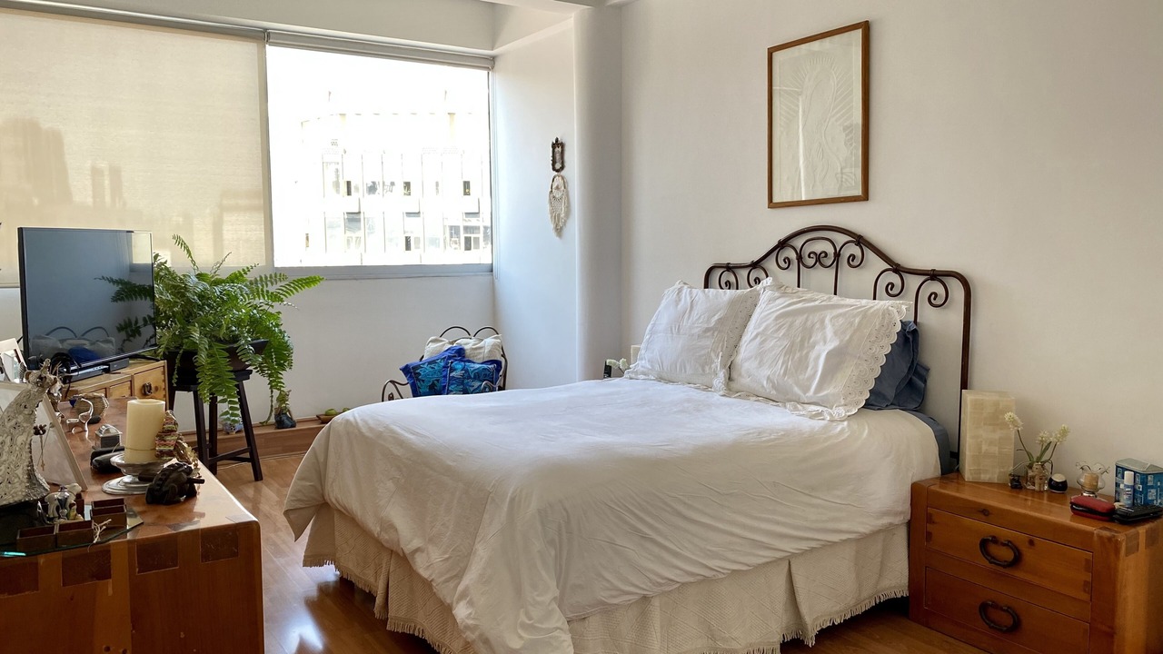 Photo of Bedroom in Reforma