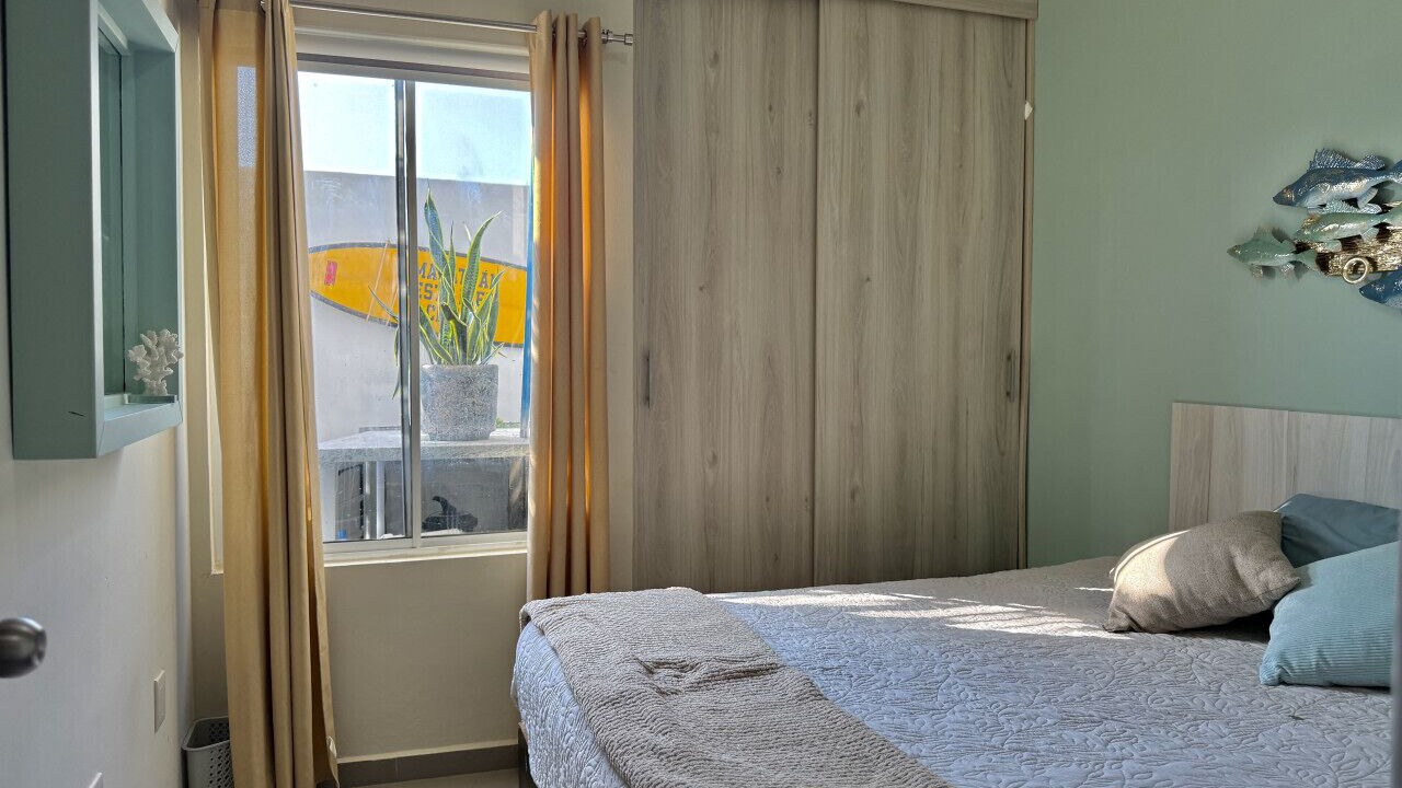 Photo of Bedroom in Villa Marina