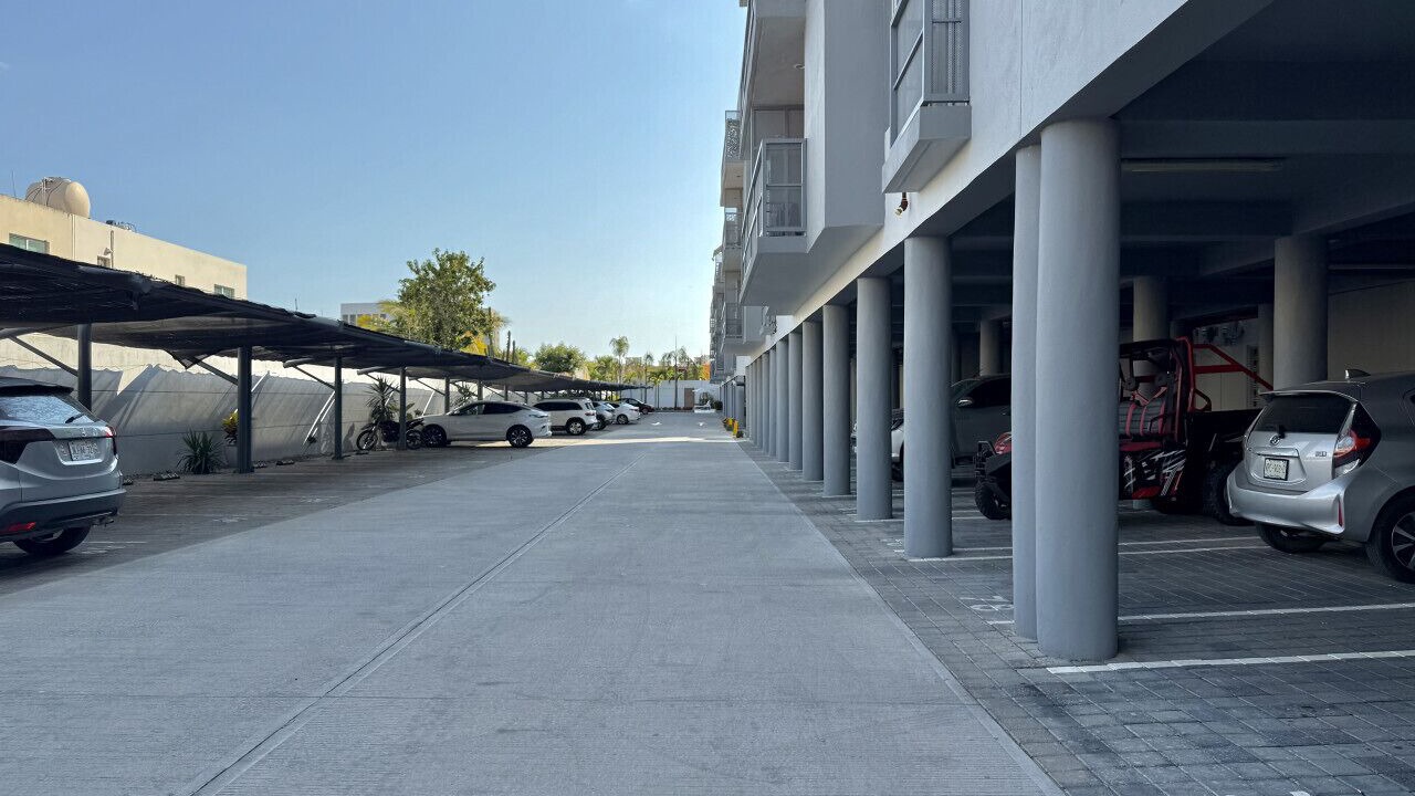 Photo of Outdoor in Villa Marina