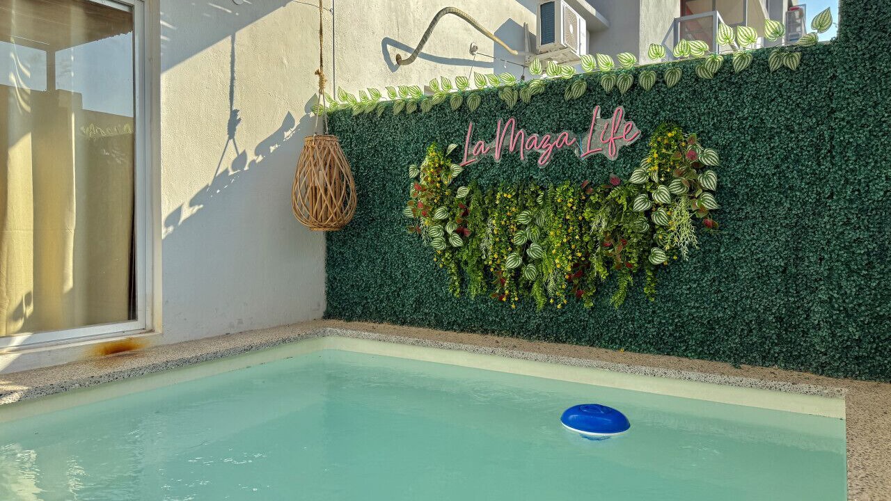 Photo of Outdoor in Villa Marina