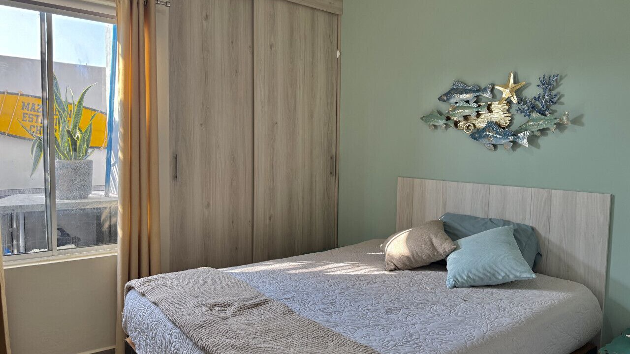 Photo of Bedroom in Villa Marina