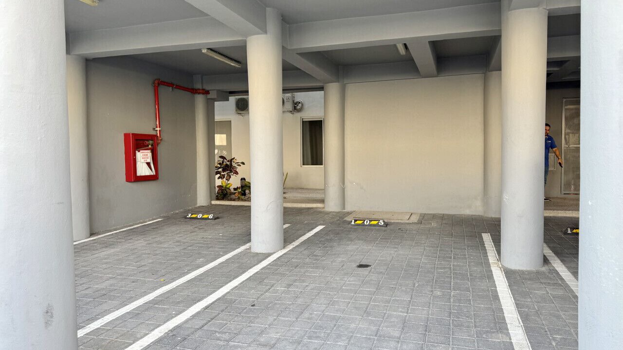 Photo of Outdoor in Villa Marina