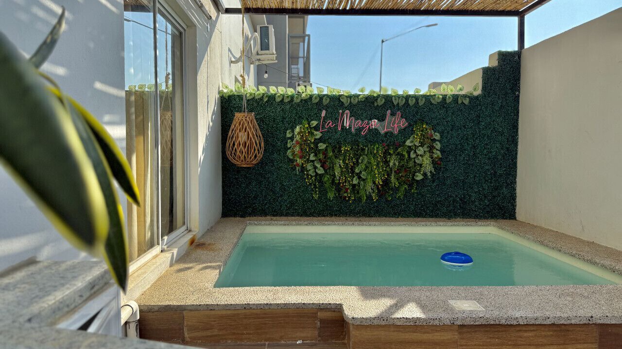 Photo of Outdoor in Villa Marina