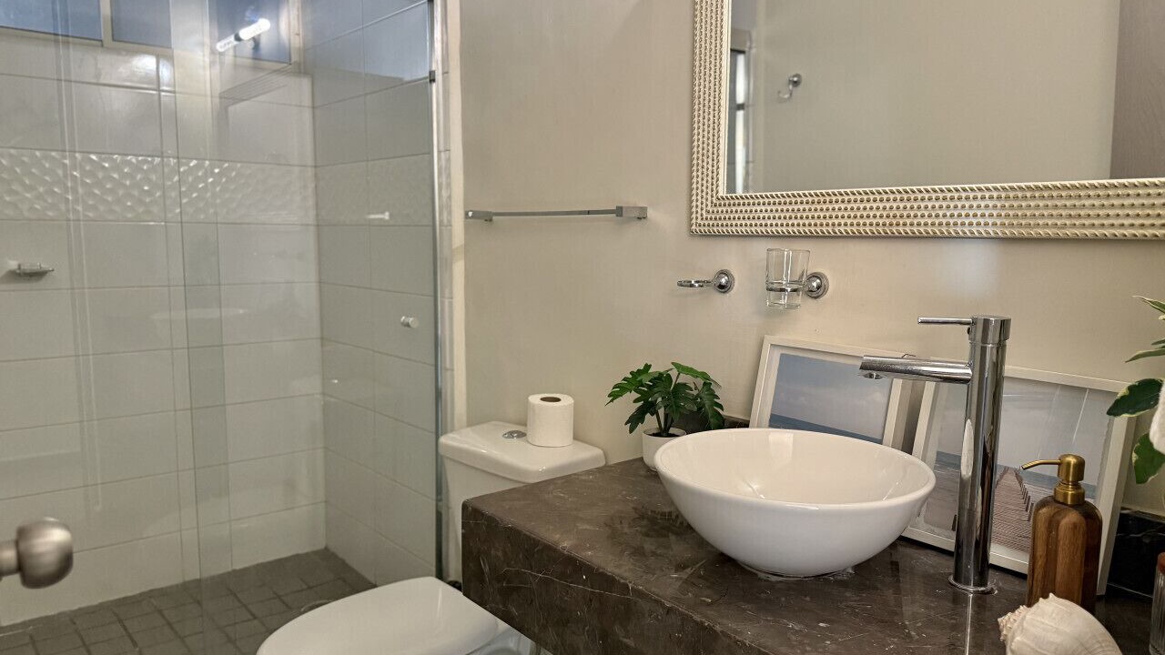 Photo of Bathroom in Villa Marina