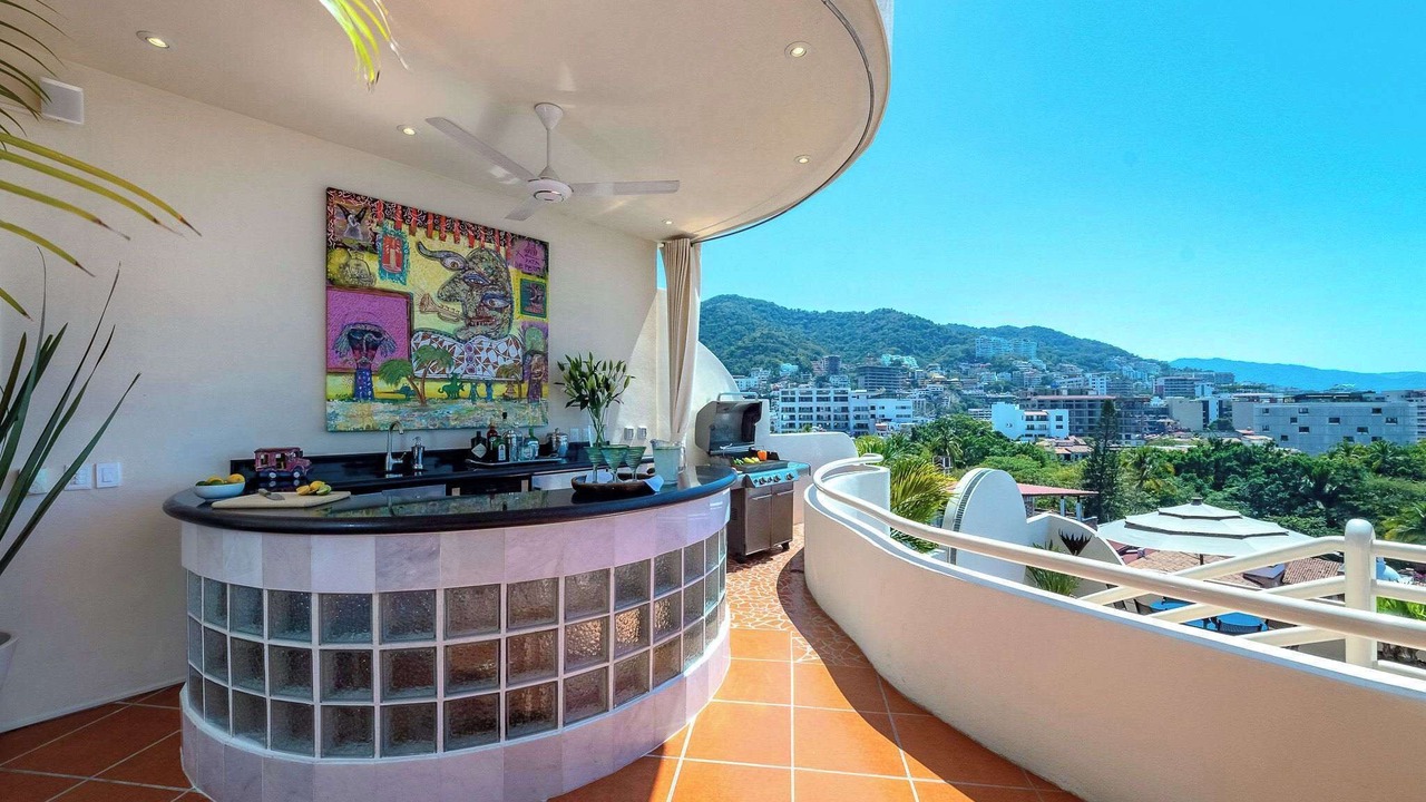 Photo of Outdoor in Downtown Puerto Vallarta