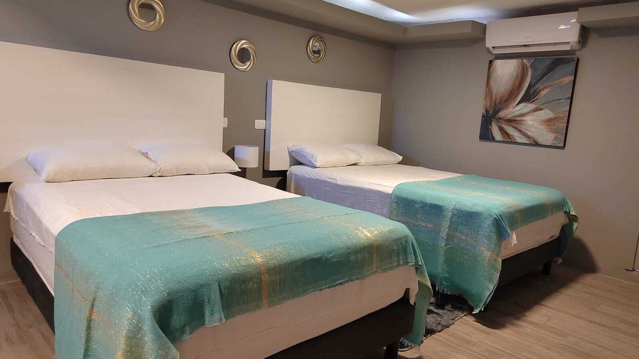 Photo of Bedroom in Colonia Centro