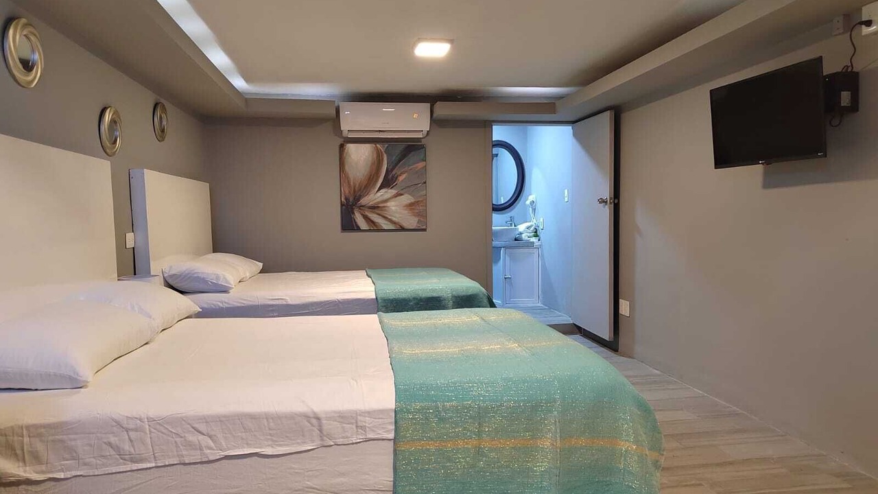 Photo of Bedroom in Colonia Centro