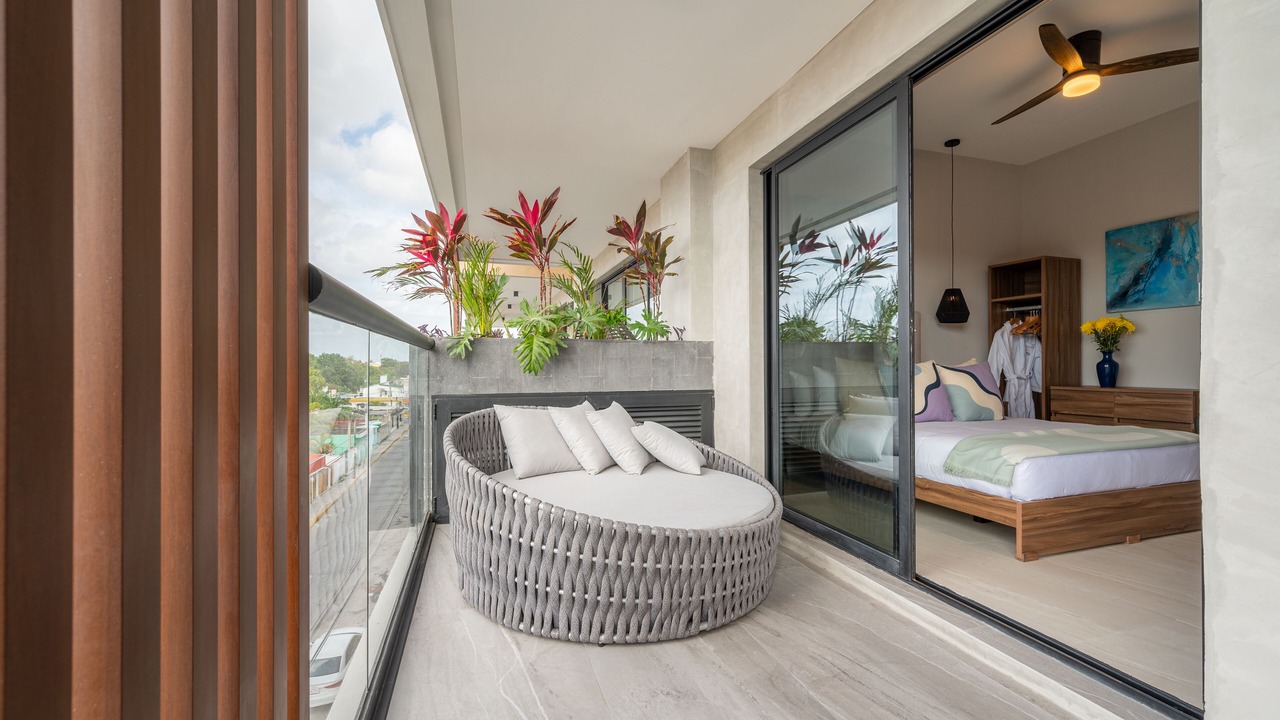 Photo of Livingroom in Colonia Centro