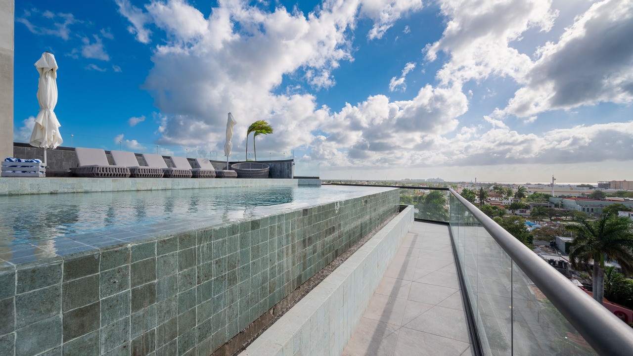 Photo of Outdoor in Colonia Centro